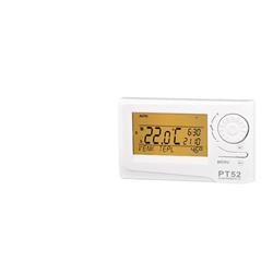 ELEKTROBOCK prostorový termostat s OT+ PT52