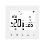 Elektrobock Prostorový WiFi termostat PT740W-EI WIFI