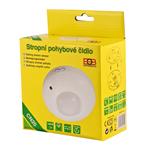 Elektrobock Stropní pohybové čidlo CN20