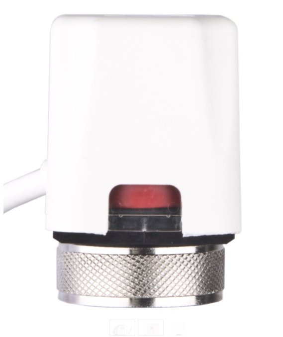 ELEKTROBOCK termoelektrický pohon SEH01-NC