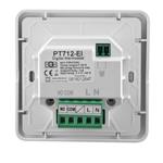 ELEKTROBOCK termostat pro podlahové topení + čidlo podlahy PT712 EI