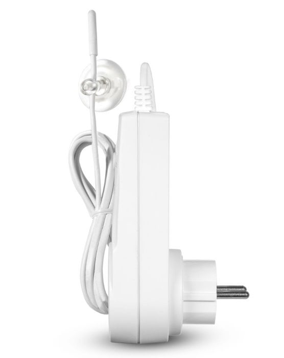 ELEKTROBOCK WiFi teplotní zásuvka TS11 WiFi Therm