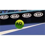 Elektronická licencia AO Tennis 2