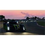 Elektronická licencia Automobilista 2