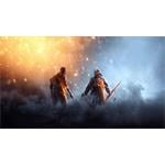Elektronická licencia Battlefield 1 Revolution Edition