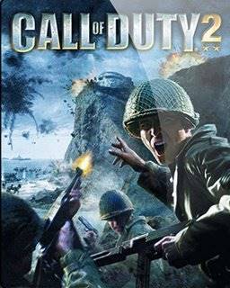 Elektronická licencia Call of Duty 2