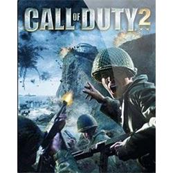 Elektronická licencia Call of Duty 2