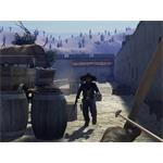 Elektronická licencia Call of Juarez