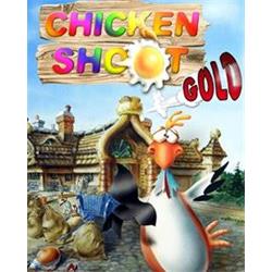 Elektronická licencia ChickenShoot Gold