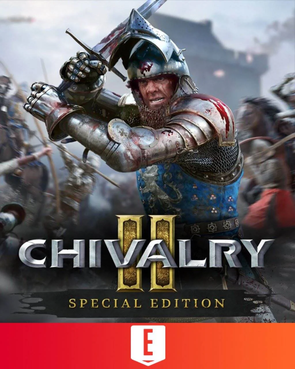 Elektronická licencia Chivalry 2 Special Edition