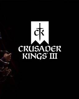Elektronická licencia Crusader Kings III
