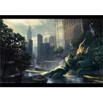 Elektronická licencia Crysis 3