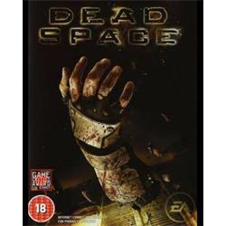 Elektronická licencia Dead Space