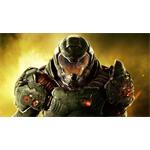 Elektronická licencia Doom 4