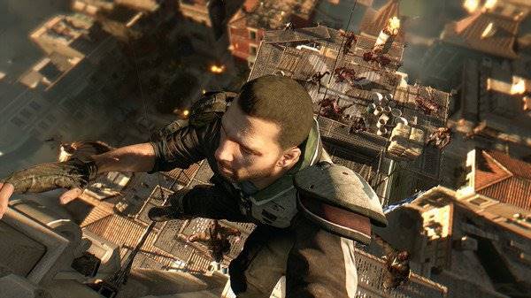 Elektronická licencia Dying Light