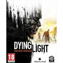Elektronická licencia Dying Light