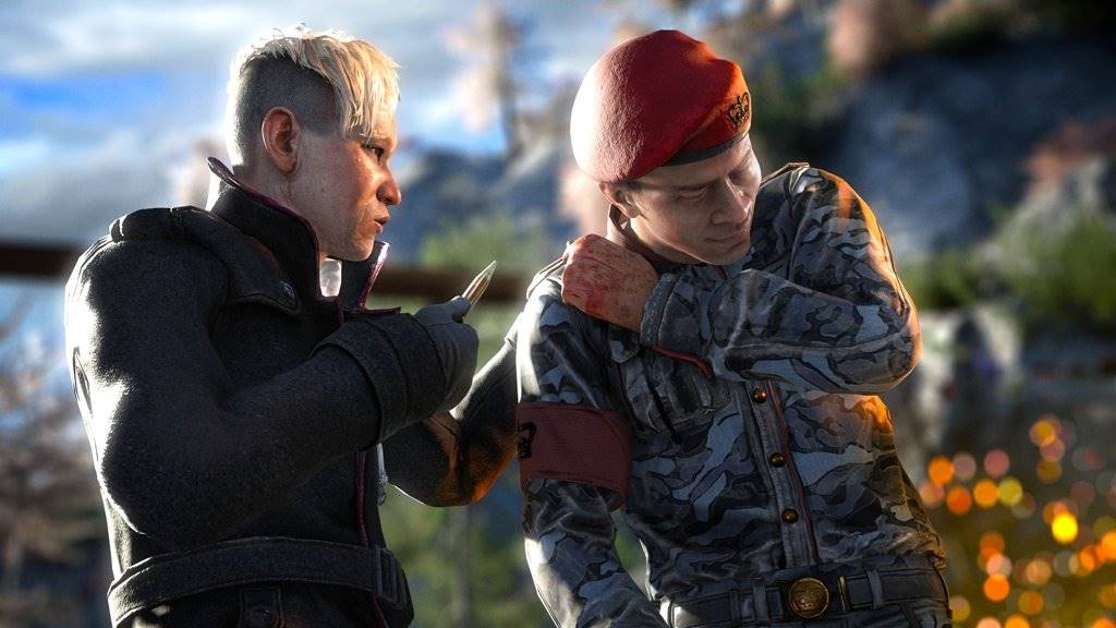 Elektronická licencia Far Cry 4 Gold Edition