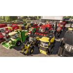 Elektronická licencia Farming Simulator 19