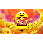 Elektronická licencia Happy Game