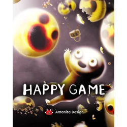 Elektronická licencia Happy Game