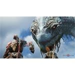 Elektronická licencia hry God of War