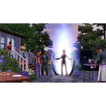 Elektronická licencia hry The Sims 3 Into the Future