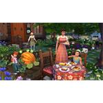 Elektronická licencia hry The Sims 4 Country Life