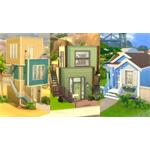 Elektronická licencia hry The Sims 4 Minihousing
