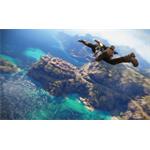 Elektronická licencia Just Cause 3