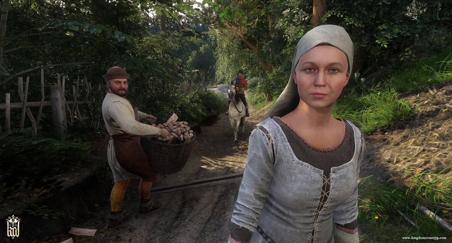 Elektronická licencia Kingdom Come Deliverance Royal Edition