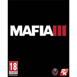 Elektronická licencia Mafia 3