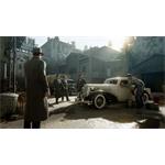 Elektronická licencia Mafia Definitive Edition