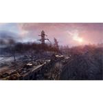 Elektronická licencia Metro Exodus Gold Edition