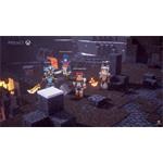 Elektronická licencia Minecraft Dungeons