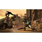 Elektronická licencia Mortal Kombat XL