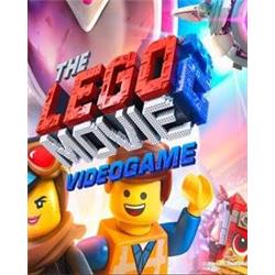 Elektronická licencia na videohru LEGO Movie 2