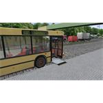 Elektronická licencia OMSI Bus Simulator 2 Steam Edition