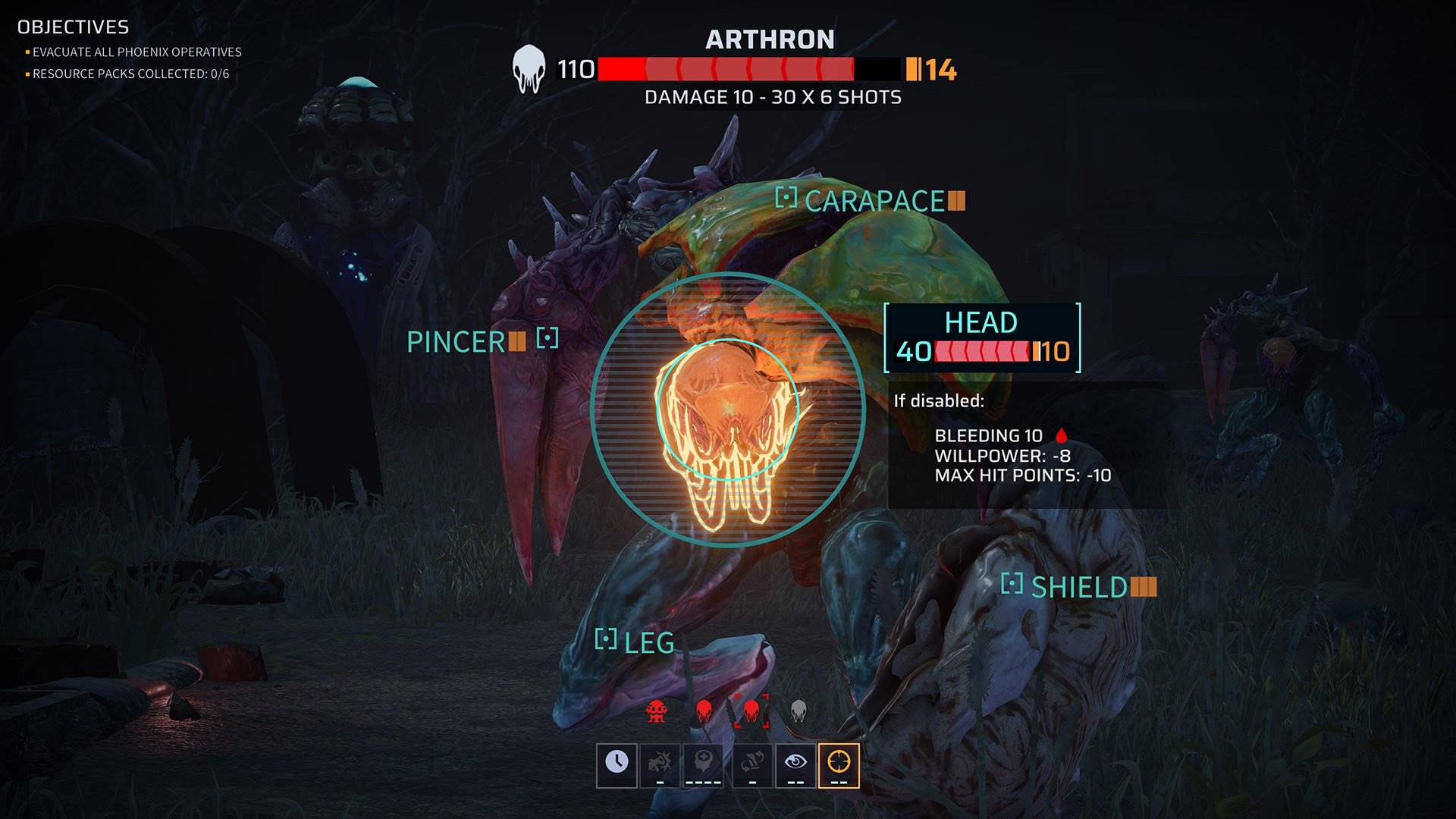 Elektronická licencia Phoenix Point Year One Edition