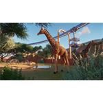 Elektronická licencia Planet Zoo