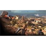 Elektronická licencia Sniper Elite 4 Deluxe Edition