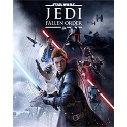 Elektronická licencia Star Wars Jedi Fallen Order