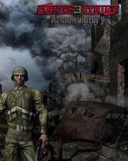 Elektronická licencia Sudden Strike 3