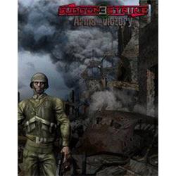 Elektronická licencia Sudden Strike 3