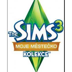 Elektronická licencia The Sims 3 Moje mesto