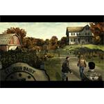Elektronická licencia The Walking Dead