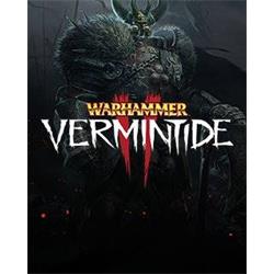 Elektronická licencia Warhammer Vermintide 2