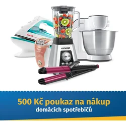 Elektronická poukážka v hodnote 500 Kč na nákup na TSBOHEMIA.CZ