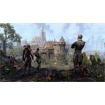 Elektronická zberateľská licencia The Elder Scrolls Online Blackwood