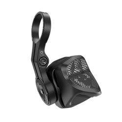 Elektronický ovladač SRAM AXS POD Rocker D1 pravý(v balení ovladač s objímkou)