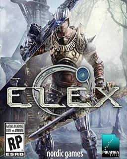Elex elektronická licence